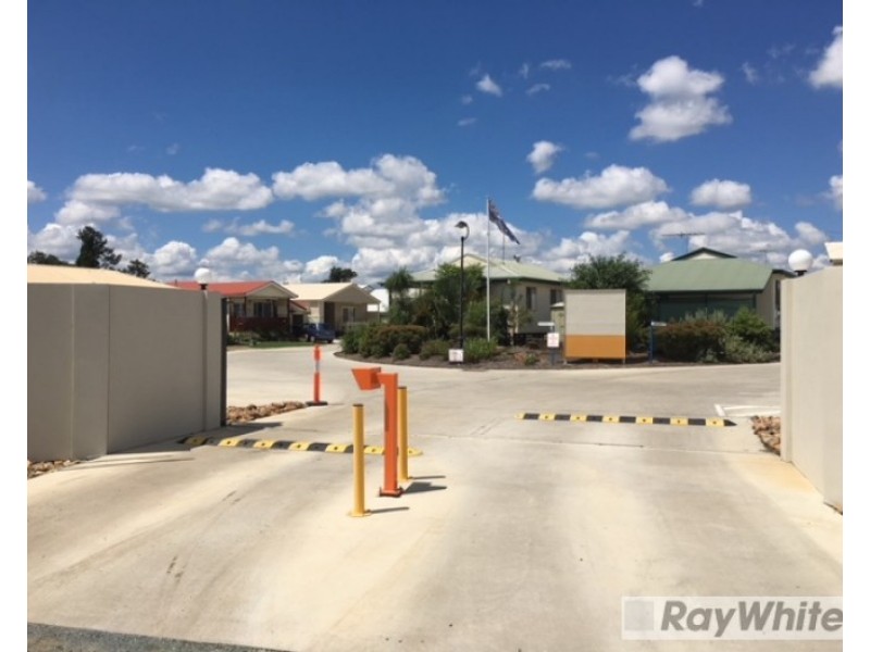 Villa 26/339 Brisbane Street, Beaudesert QLD 4285