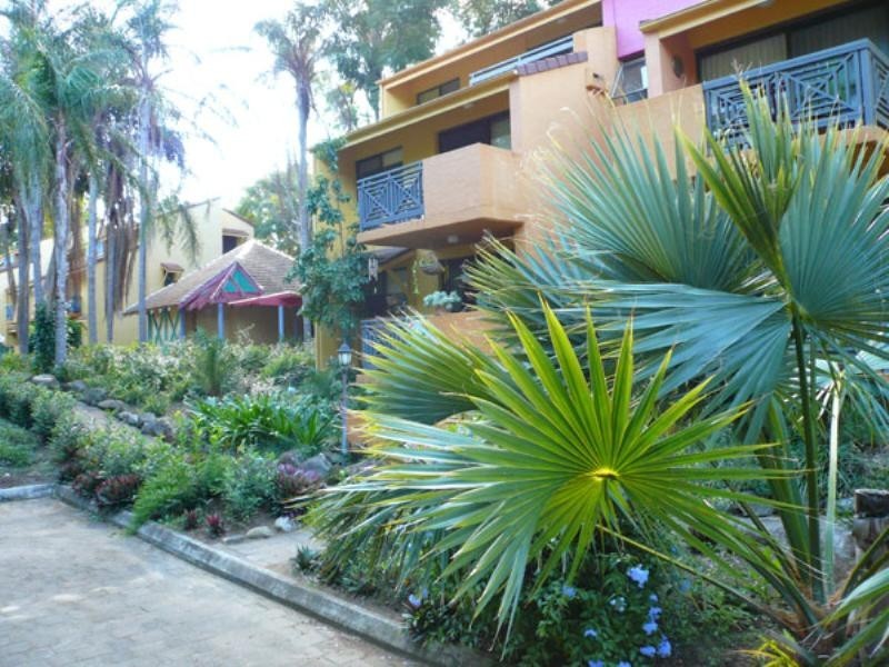 Unit 42 Routley Drive, Kooralbyn QLD 4285