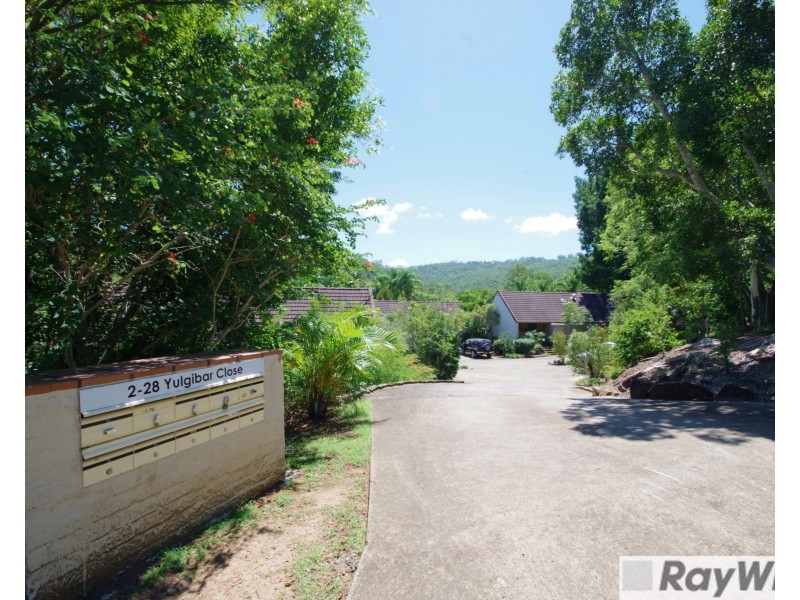 2-28 Yulgibar Close, Kooralbyn QLD 4285