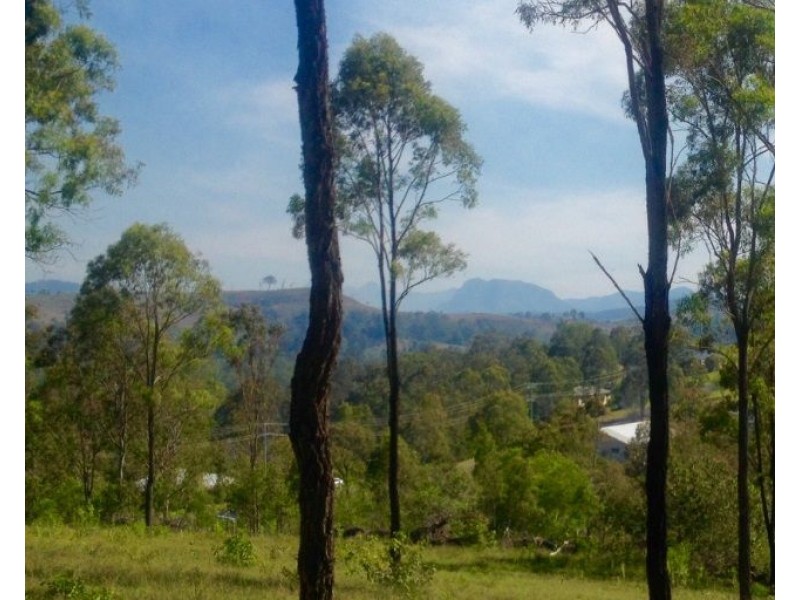 160 Scarvell Place, Kooralbyn QLD 4285