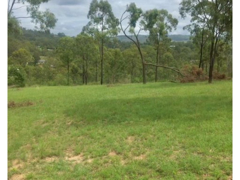 160 Scarvell Place, Kooralbyn QLD 4285