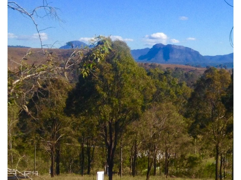 160 Scarvell Place, Kooralbyn QLD 4285