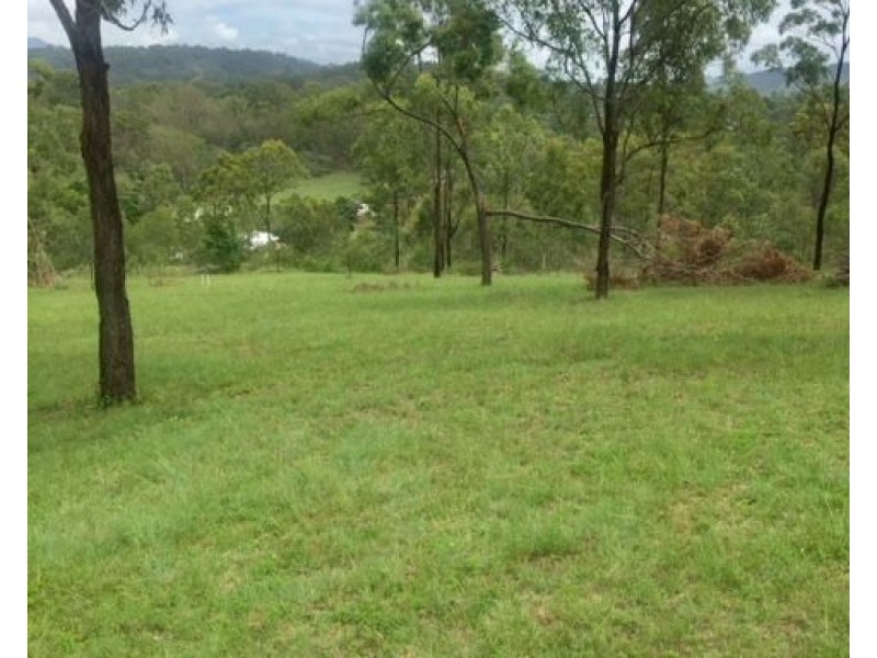 160 Scarvell Place, Kooralbyn QLD 4285