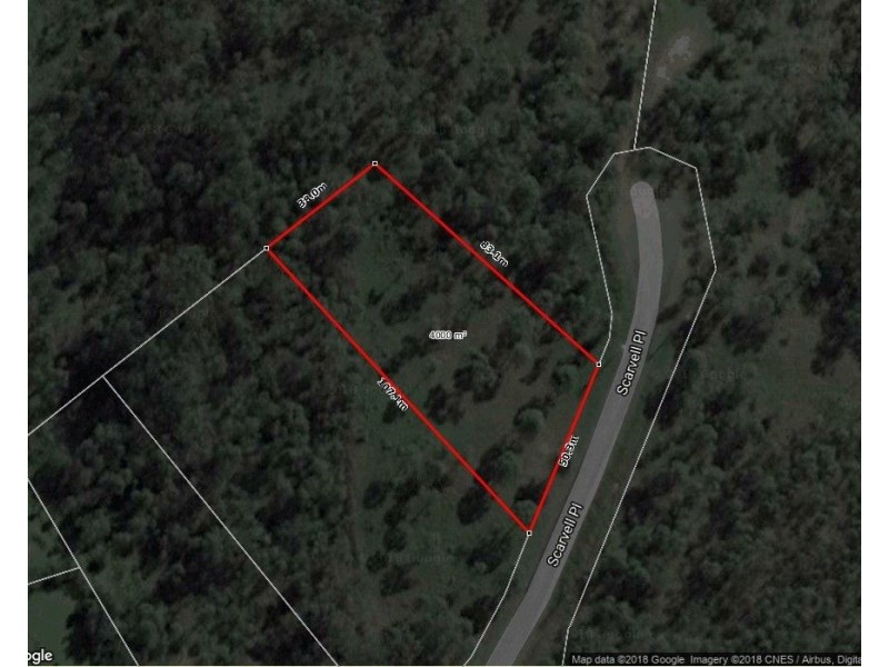 160 Scarvell Place, Kooralbyn QLD 4285