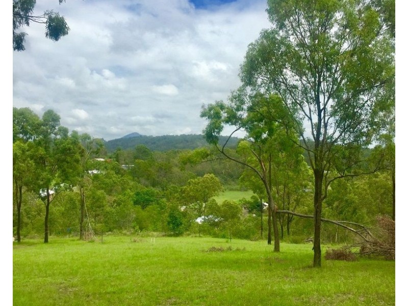 160 Scarvell Place, Kooralbyn QLD 4285