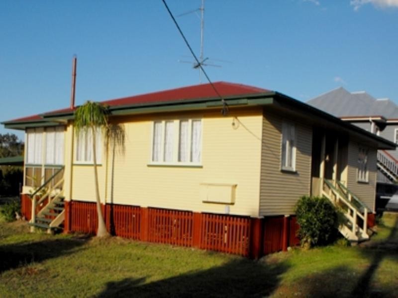 2 George Street, Kalbar QLD 4309