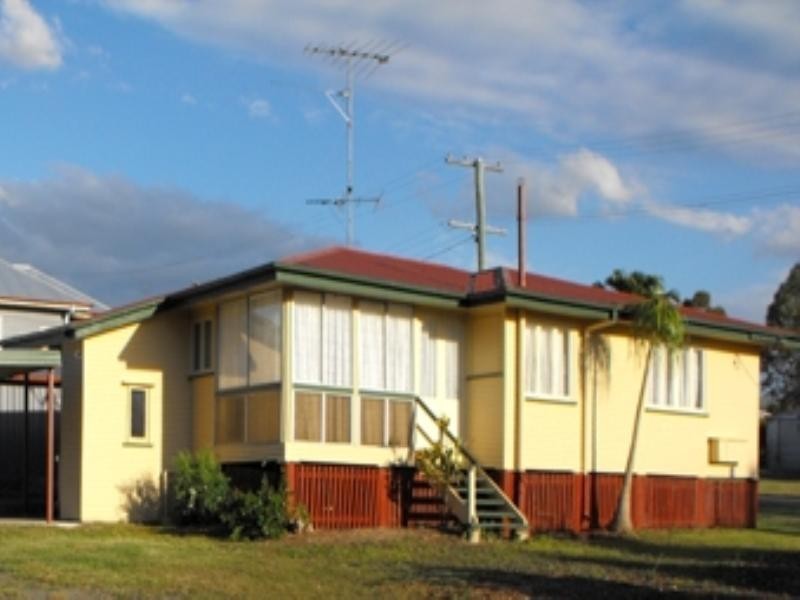 2 George Street, Kalbar QLD 4309