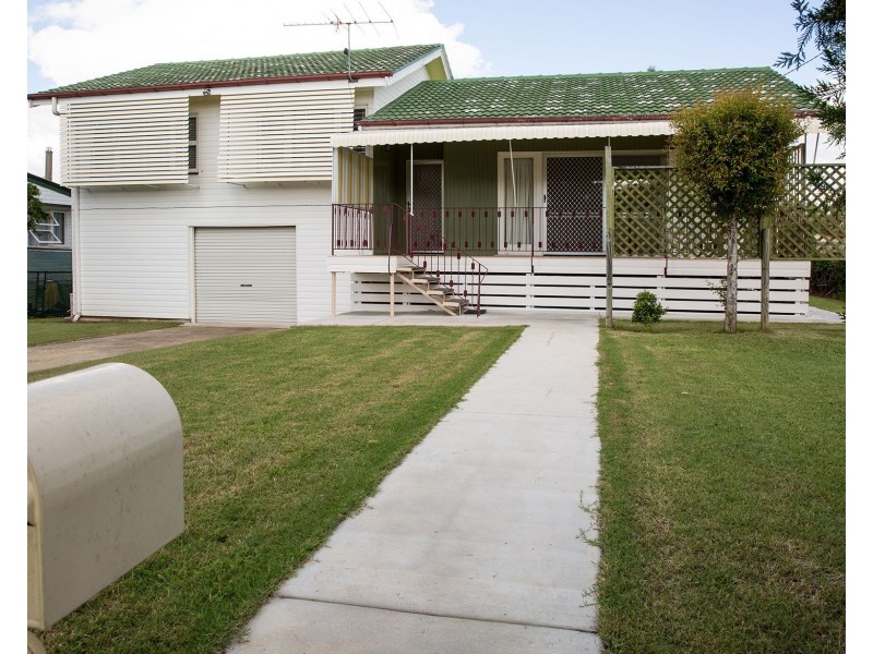 21 Arthur Street, Beaudesert QLD 4285