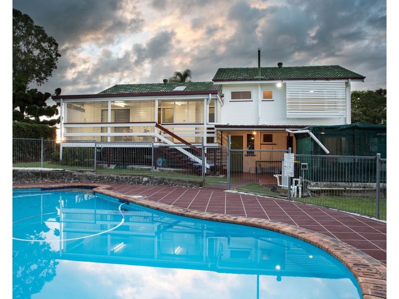 21 Arthur Street, Beaudesert QLD 4285