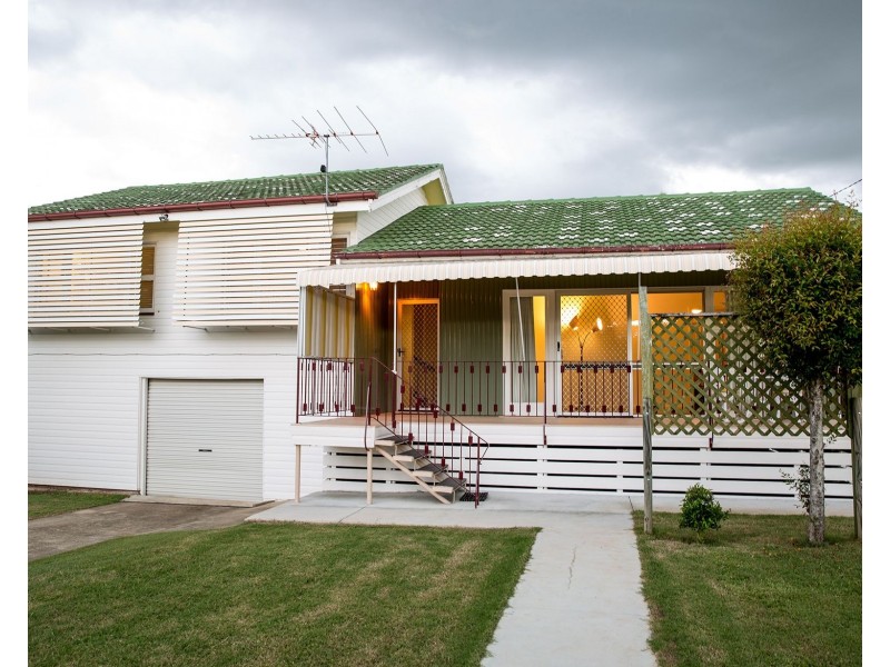 21 Arthur Street, Beaudesert QLD 4285