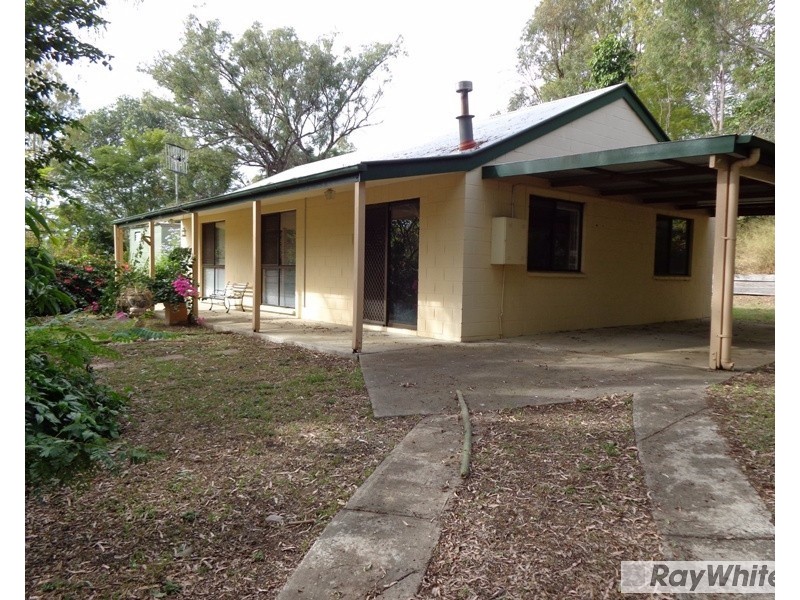 Rathdowney QLD 4287