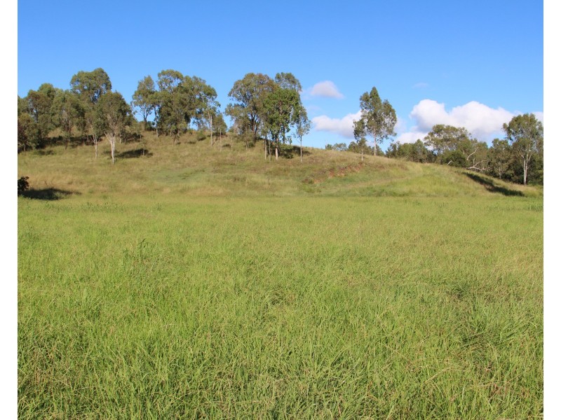 0 Widgee Creek Road, Hillview QLD 4285