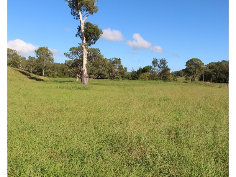 0 Widgee Creek Road, Hillview QLD 4285