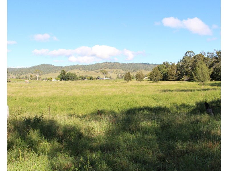 0 Widgee Creek Road, Hillview QLD 4285