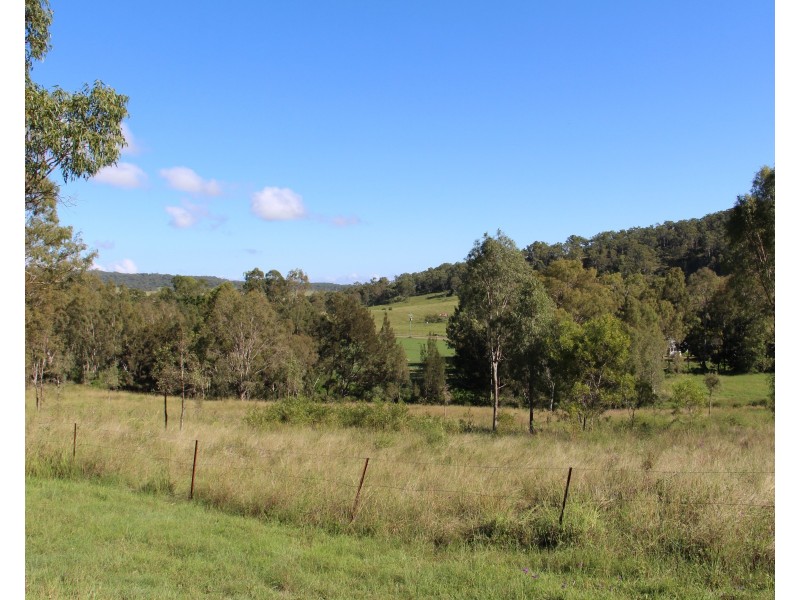 0 Widgee Creek Road, Hillview QLD 4285