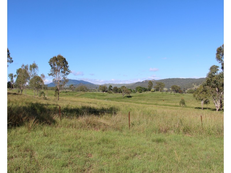 0 Widgee Creek Road, Hillview QLD 4285
