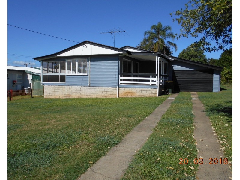 Beaudesert QLD 4285