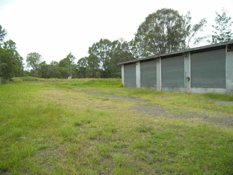 118-120 Mt Lindesay Highway, Gleneagle -, Beaudesert QLD 4285
