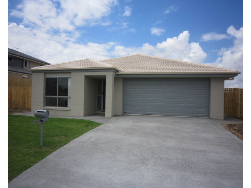 Beaudesert QLD 4285