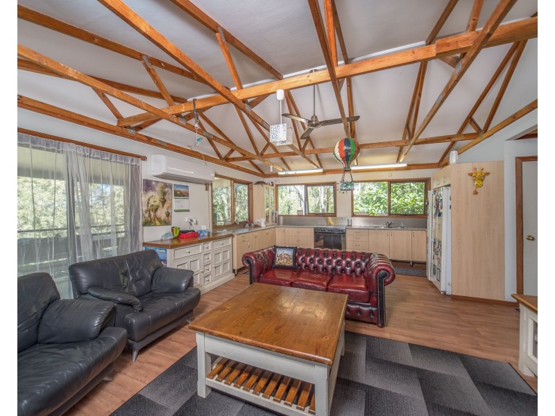 489 Sandy Creek Road, Josephville QLD 4285