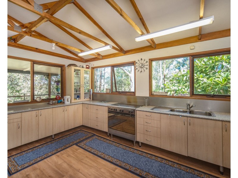 489 Sandy Creek Road, Josephville QLD 4285