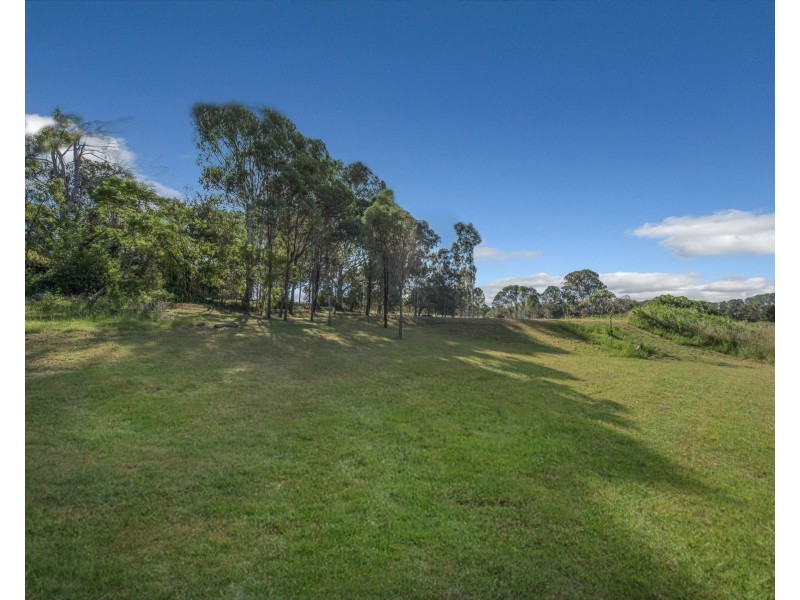 489 Sandy Creek Road, Josephville QLD 4285
