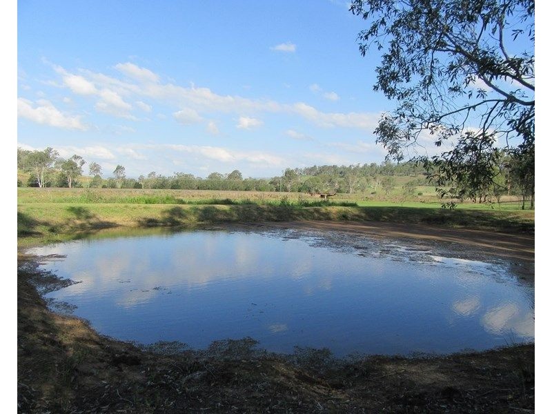 489 Sandy Creek Road, Josephville QLD 4285