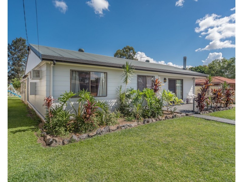 15 Orchid Drive, Beaudesert QLD 4285