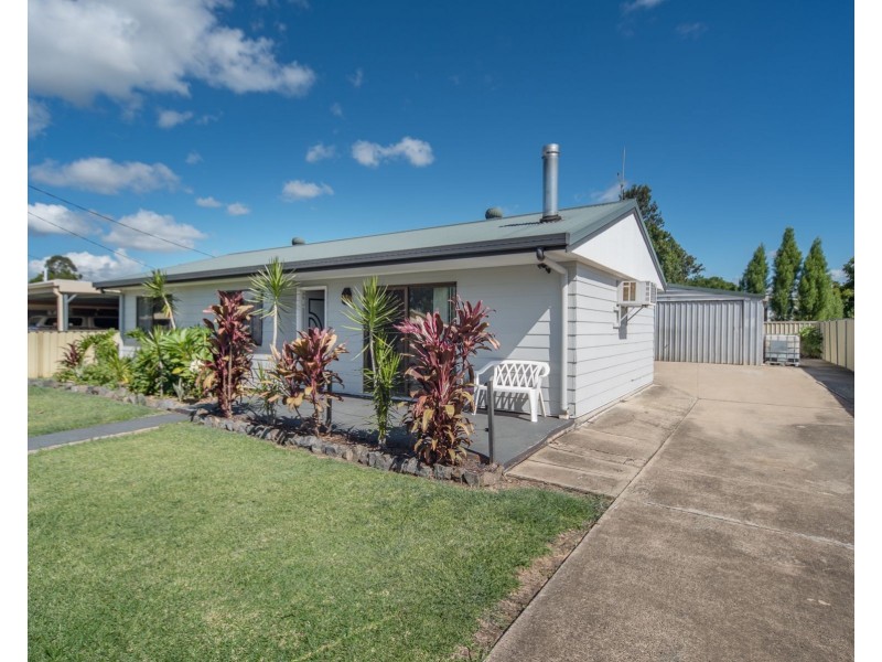 15 Orchid Drive, Beaudesert QLD 4285