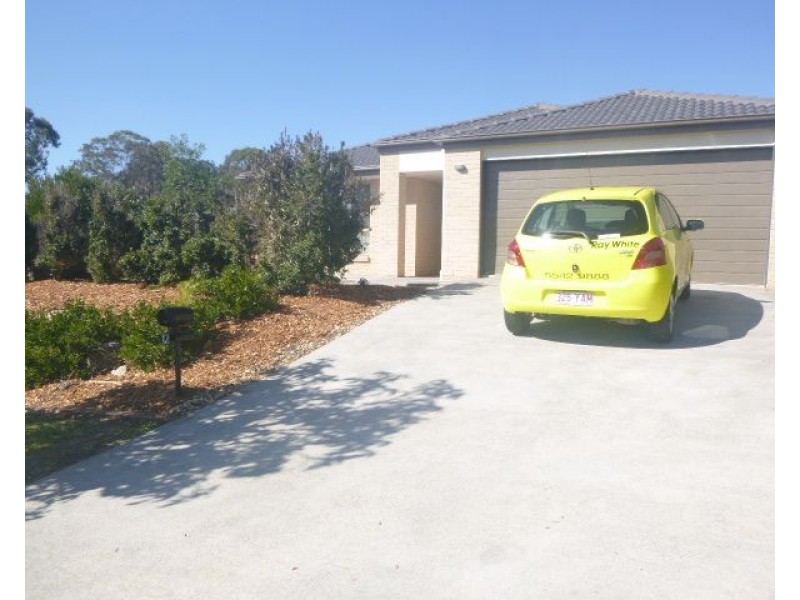 Beaudesert QLD 4285