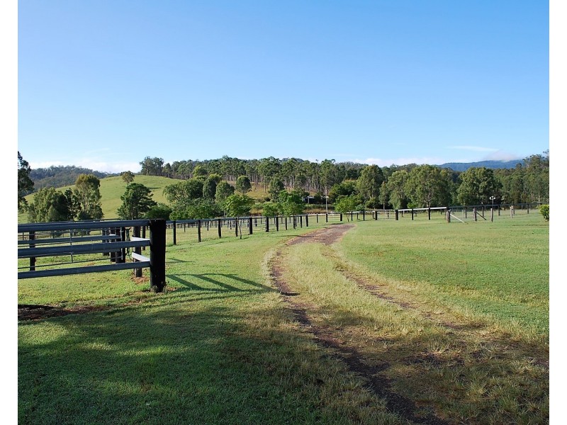 10822 Mount Lindesay Highway, Palen Creek QLD 4287