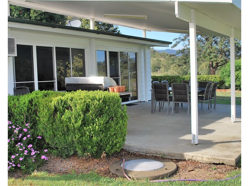 10822 Mount Lindesay Highway, Palen Creek QLD 4287