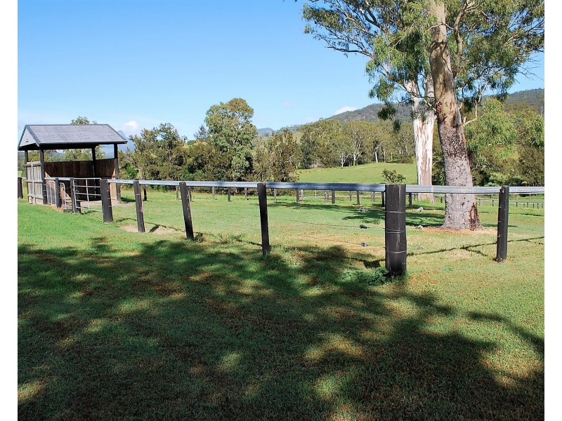 10822 Mount Lindesay Highway, Palen Creek QLD 4287