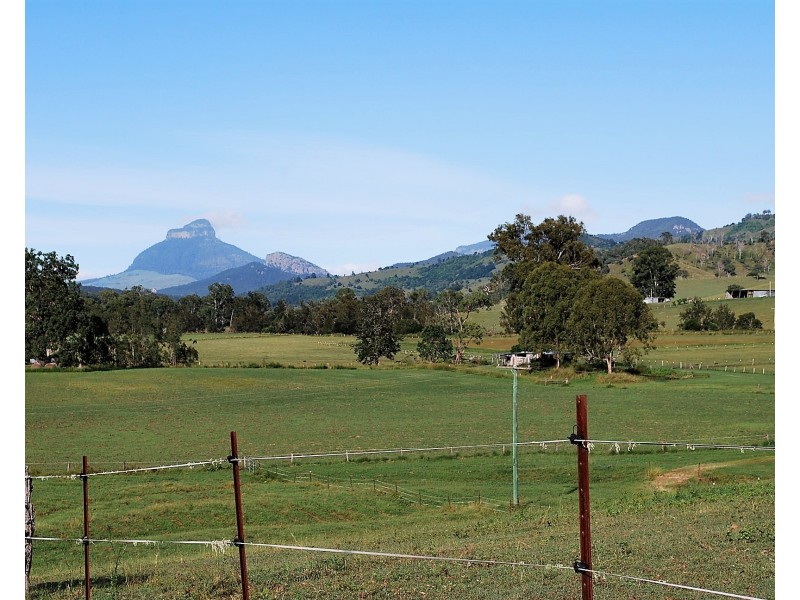 10822 Mount Lindesay Highway, Palen Creek QLD 4287