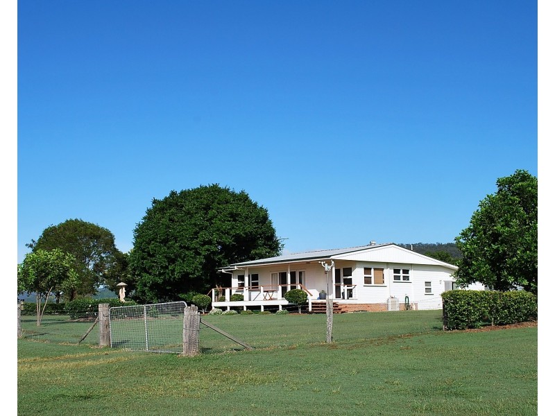 10822 Mount Lindesay Highway, Palen Creek QLD 4287