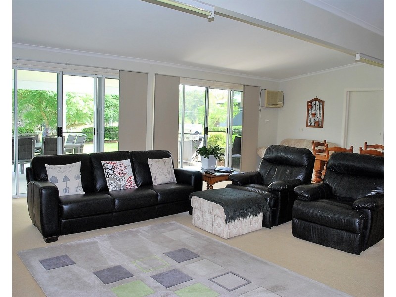 10822 Mount Lindesay Highway, Palen Creek QLD 4287