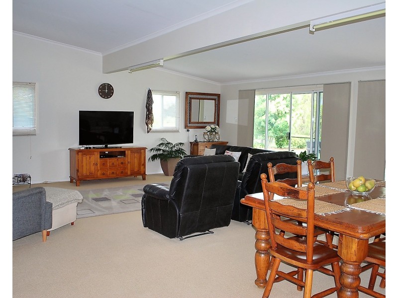 10822 Mount Lindesay Highway, Palen Creek QLD 4287