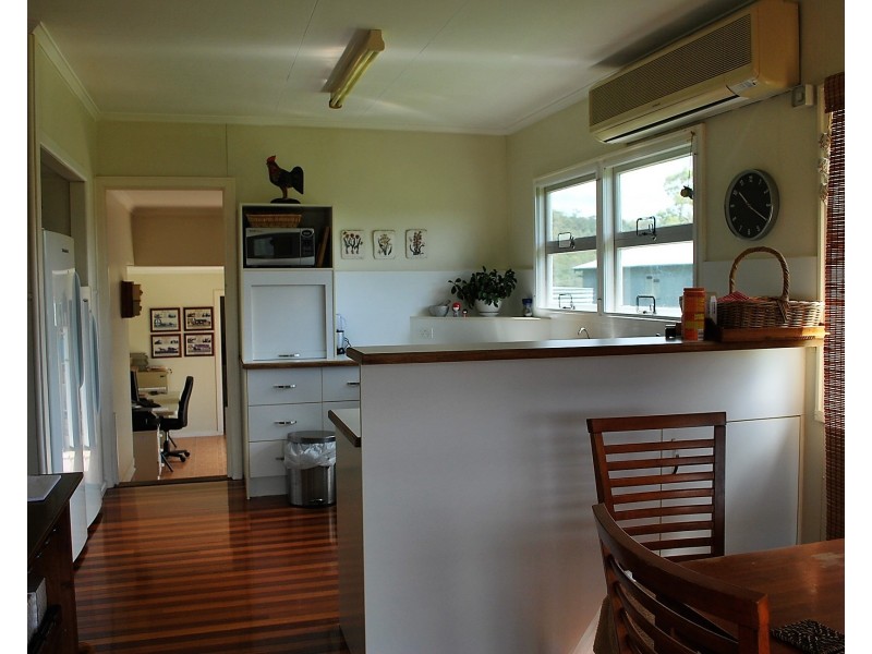 10822 Mount Lindesay Highway, Palen Creek QLD 4287
