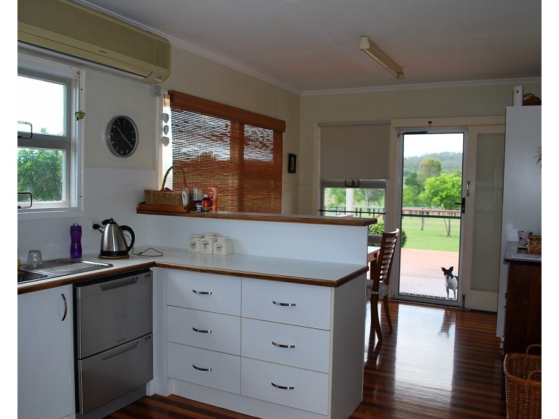 10822 Mount Lindesay Highway, Palen Creek QLD 4287
