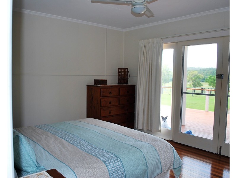 10822 Mount Lindesay Highway, Palen Creek QLD 4287