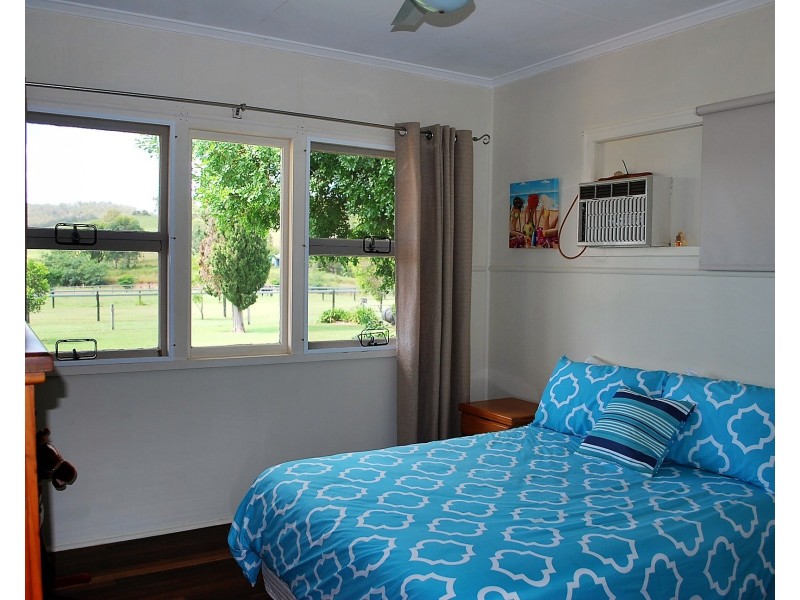 10822 Mount Lindesay Highway, Palen Creek QLD 4287