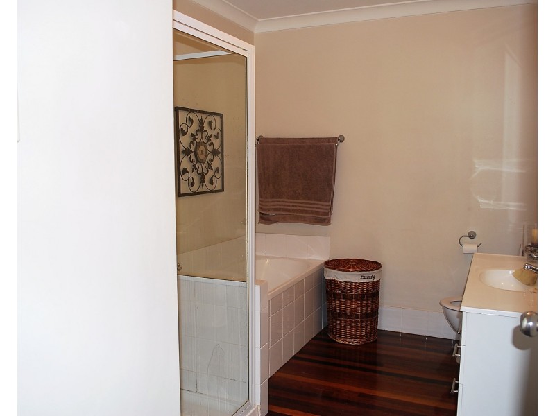 10822 Mount Lindesay Highway, Palen Creek QLD 4287