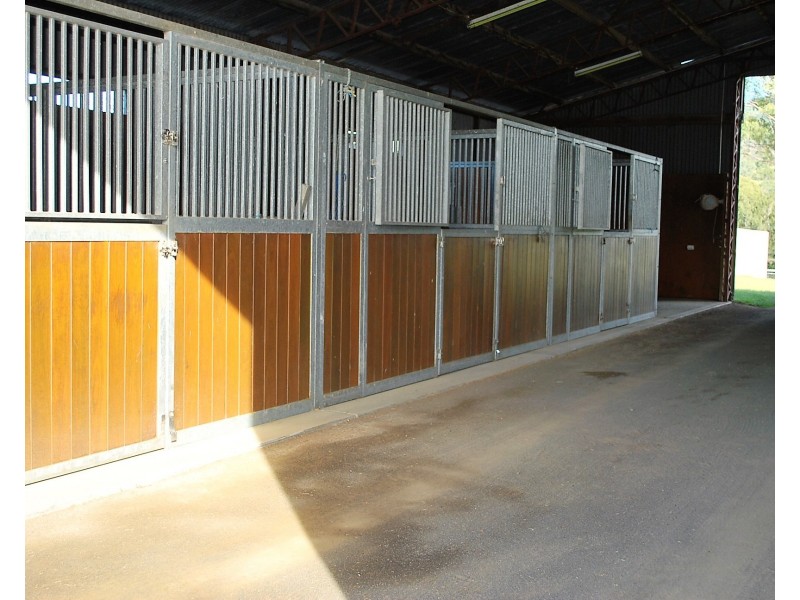 10822 Mount Lindesay Highway, Palen Creek QLD 4287