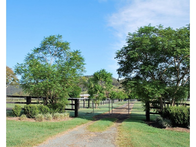 10822 Mount Lindesay Highway, Palen Creek QLD 4287