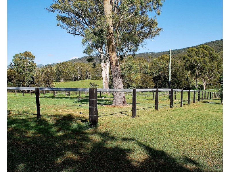 10822 Mount Lindesay Highway, Palen Creek QLD 4287
