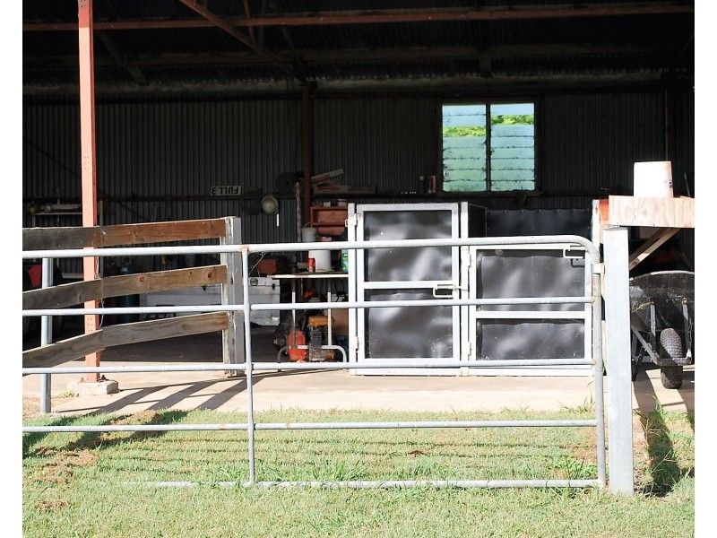 10822 Mount Lindesay Highway, Palen Creek QLD 4287