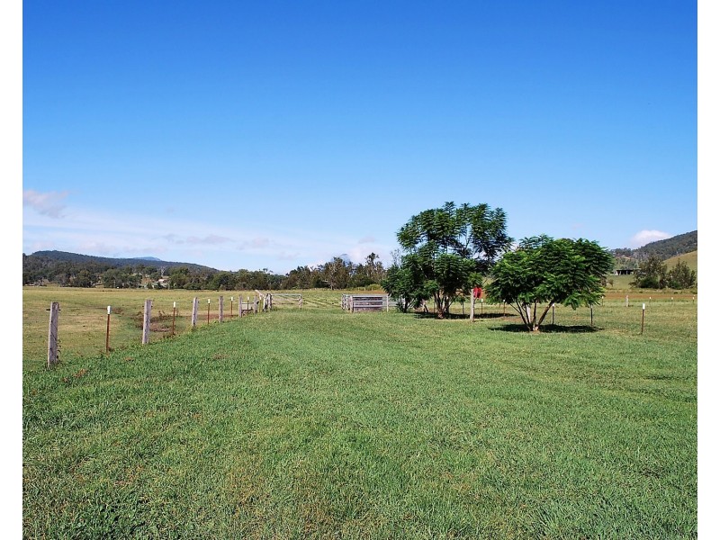 10822 Mount Lindesay Highway, Palen Creek QLD 4287