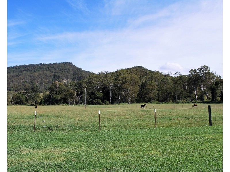 10822 Mount Lindesay Highway, Palen Creek QLD 4287