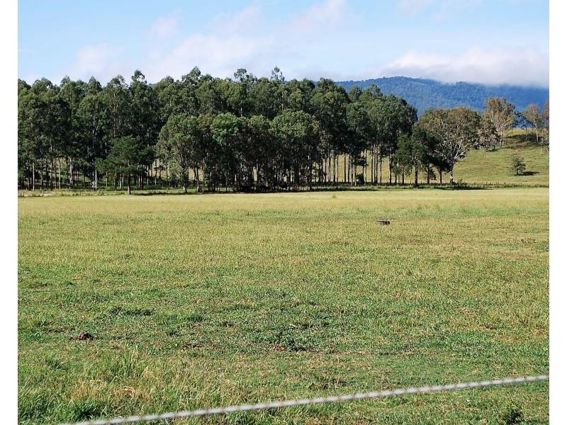 10822 Mount Lindesay Highway, Palen Creek QLD 4287