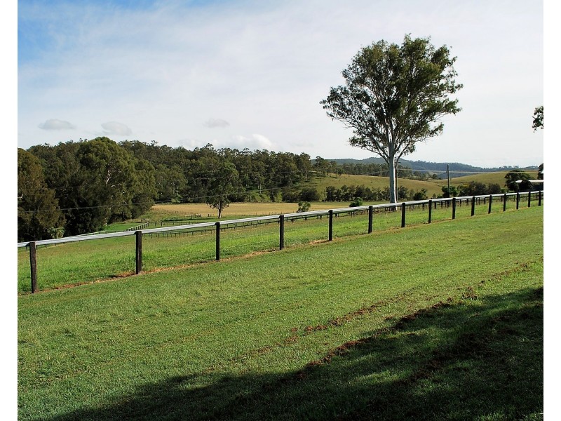 10822 Mount Lindesay Highway, Palen Creek QLD 4287